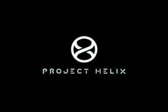 Project Helix
