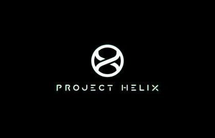 Project Helix