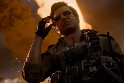 promoção Call of Duty