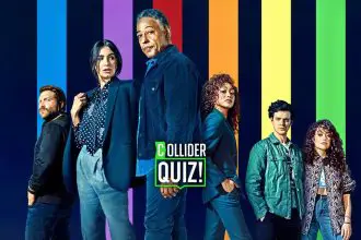 quiz de TV