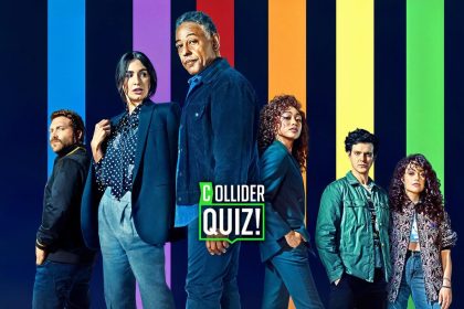 quiz de TV