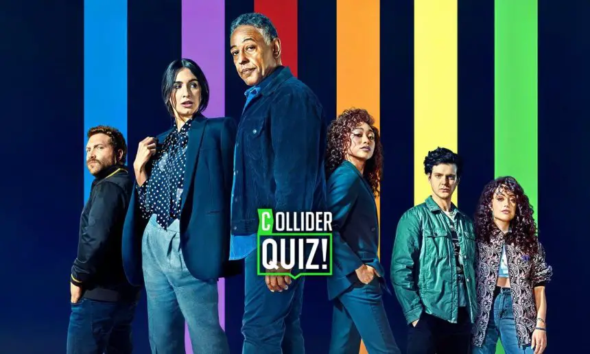 quiz de TV