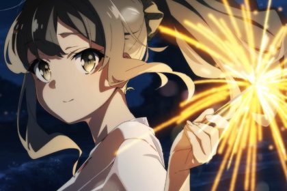 Rascal Does Not Dream