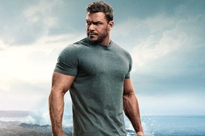 Reacher 4ª temporada