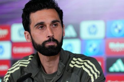 Real Madrid vs Atlético Madrid