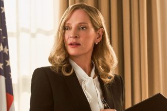 Red, White, & Royal Blue