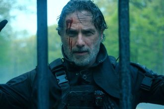 reencontro The Walking Dead