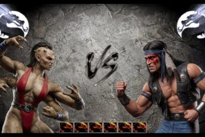 remake Mortal Kombat Trilogy