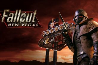 remaster Fallout: New Vegas