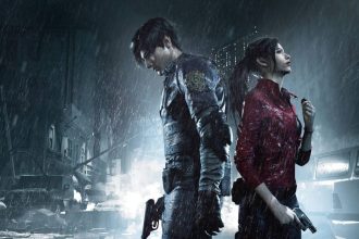 Resident Evil remakes