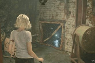 Resident Evil Requiem