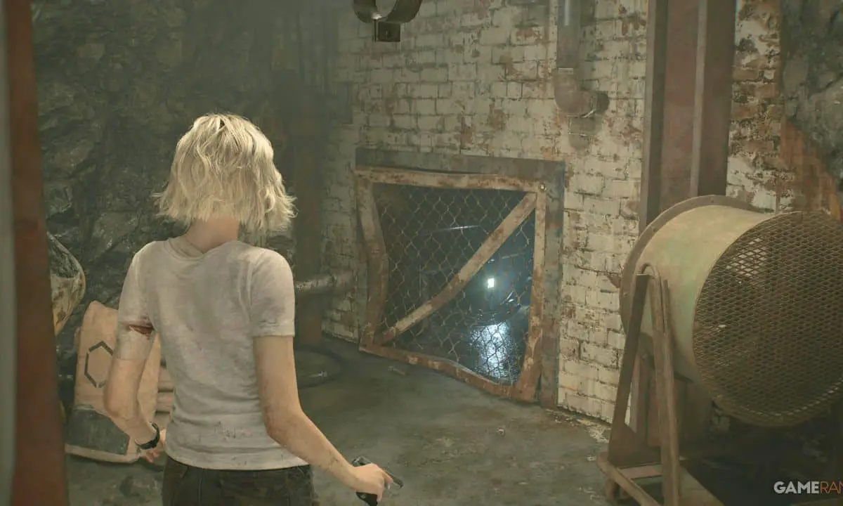 Resident Evil Requiem