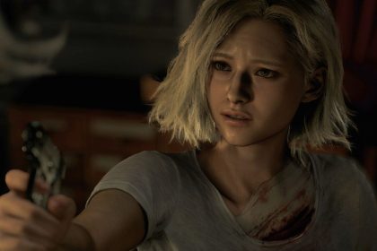 Resident Evil Requiem