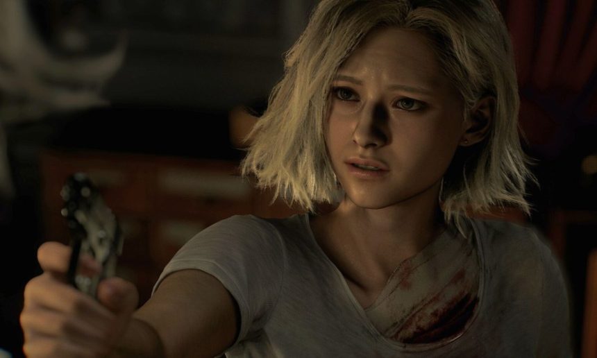 Resident Evil Requiem