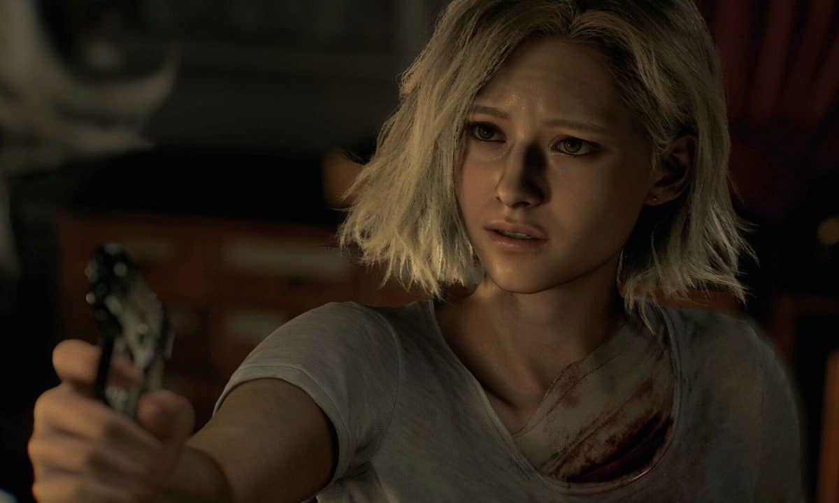 Resident Evil Requiem