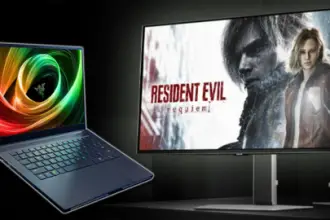 Resident Evil Requiem