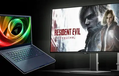 Resident Evil Requiem