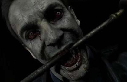 Resident Evil Requiem