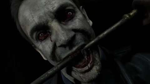 Resident Evil Requiem