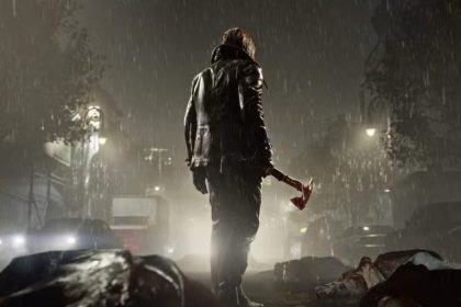 Resident Evil Requiem