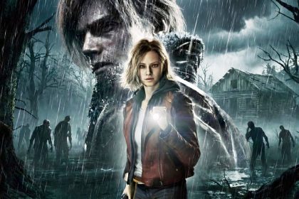 Resident Evil Requiem