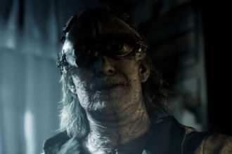 Resident Evil Requiem