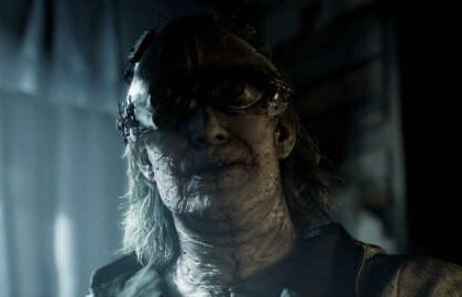 Resident Evil Requiem