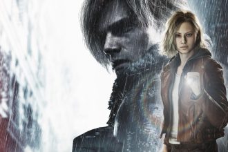 Resident Evil Requiem