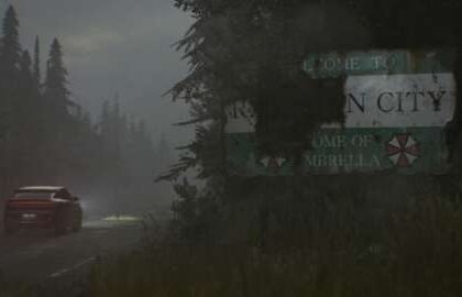 Resident Evil Requiem