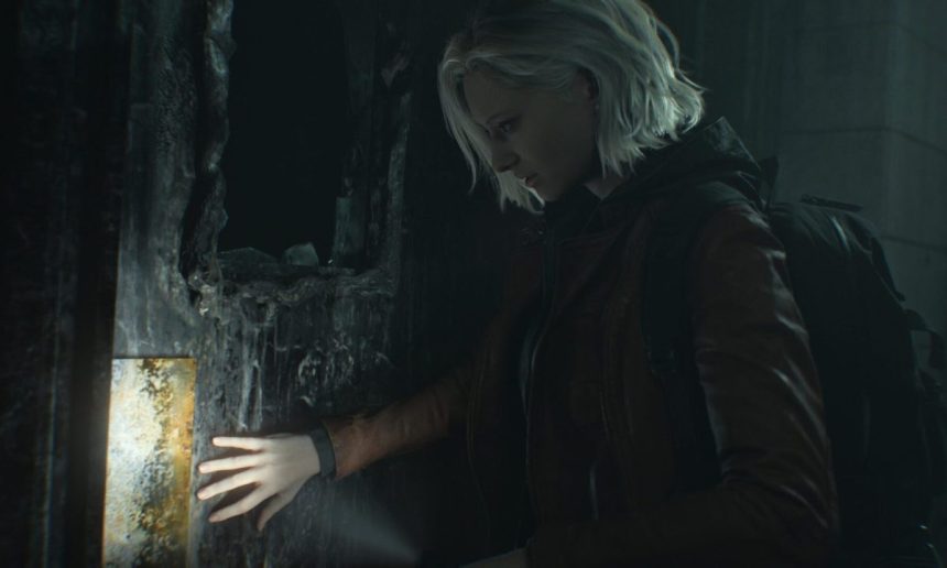 Resident Evil Requiem, CAPCOM, cinco milhões de cópias, RE ENGINE, Gamescom 2025
