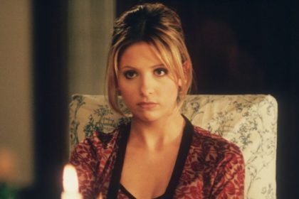 revival Buffy the Vampire Slayer