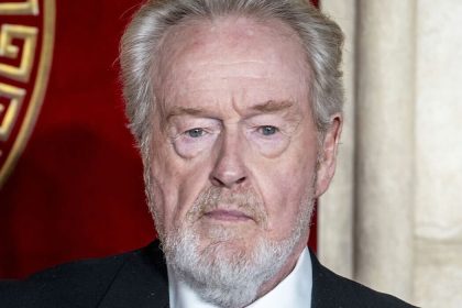 Ridley Scott