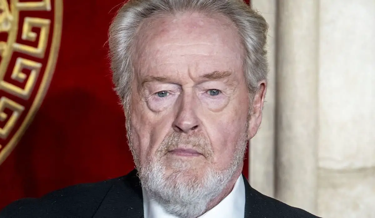 Ridley Scott