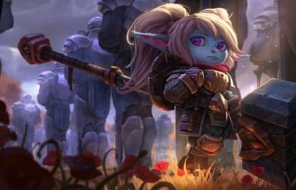 Riftbound: Unleashed