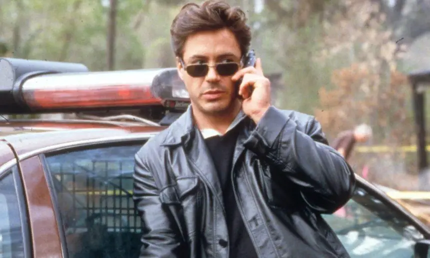 O Suspense dos Anos 90 com Robert Downey Jr. que Fãs de ... 38 Robert Downey Jr.
