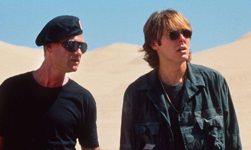 Roland Emmerich: O Mestre dos Épicos e Desastres no Cinema 38 Roland Emmerich