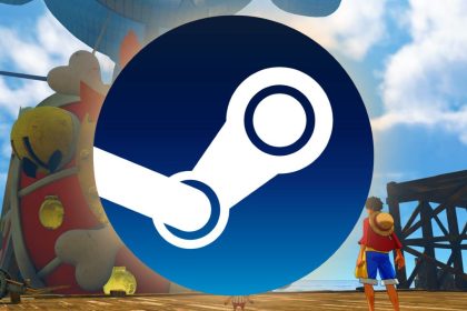 RPG de One Piece no Steam