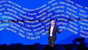 RSAC Innovation Sandbox