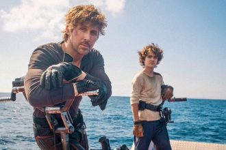 Ryan Gosling, Star Wars, Starfighter, Shawn Levy, franquia