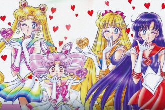 Sailor Moon