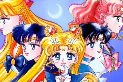 Sailor Moon
