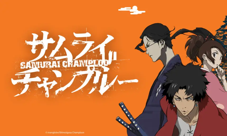 Samurai Champloo live-action