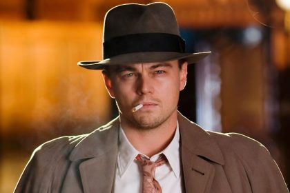 Scorsese DiCaprio terror