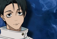 screenshot Jujutsu Kaisen 3 Episódio final da Part 1 (2)