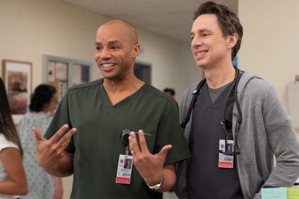 Scrubs