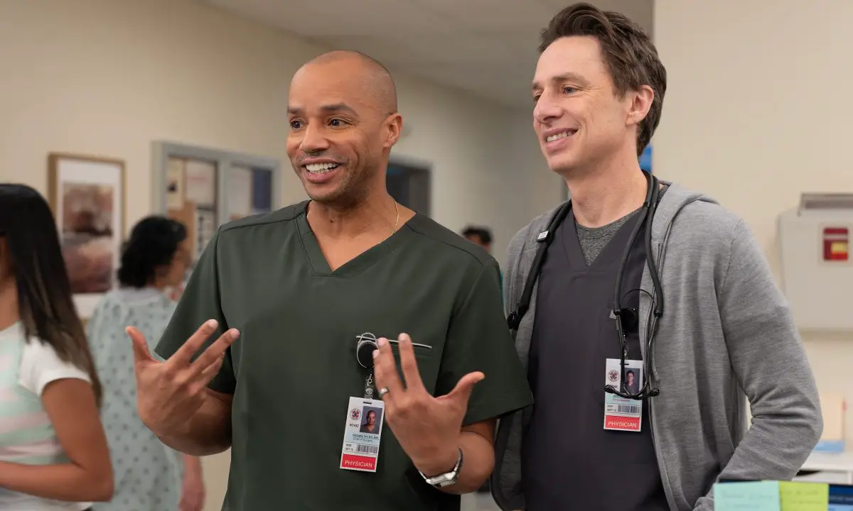 Scrubs
