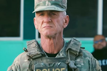 Sean Penn Oscar 2026