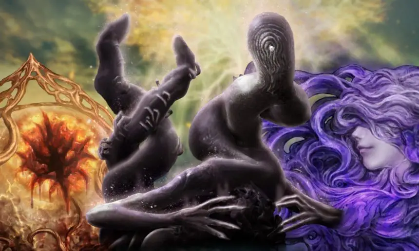 Segredos Ocultos de Elden Ring: Lore e Mecânicas Inexplo... 38 segredos Elden Ring