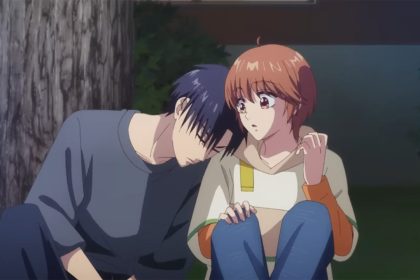 segunda temporada Hana-Kimi