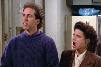 Seinfeld